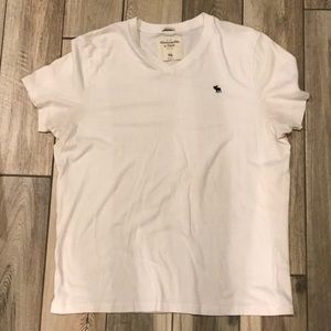 MENS A&F tee